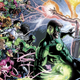 Illustration for article titled Geoff Johns says goodbye to Green Lantern in This Week’s Comics